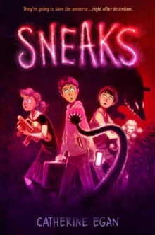 Image for Sneaks