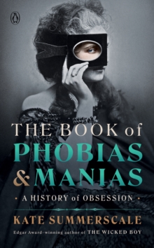 Image for Book of Phobias and Manias