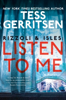 Image for Rizzoli & Isles: Listen to Me