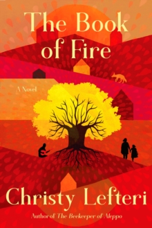 Image for Book of Fire