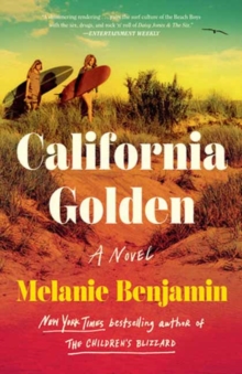 Image for California Golden