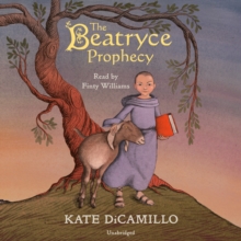 Image for The Beatryce Prophecy (Unabridged)