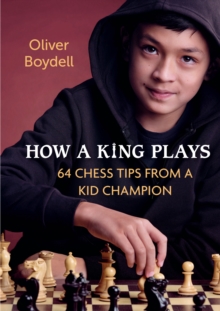 Image for How a King Plays