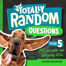 Image for Totally Random Questions Volume 5