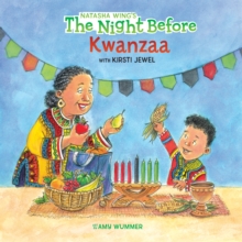 Image for The Night Before Kwanzaa