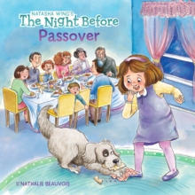 Image for The Night Before Passover