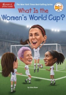 Image for What Is the Women's World Cup?