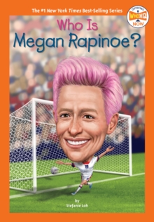 Image for Who Is Megan Rapinoe?