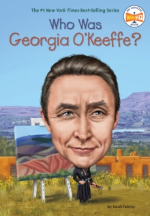 Image for Who Was Georgia O'Keeffe?