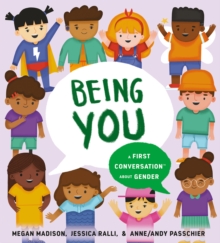 Being You: A First Conversation About Gender