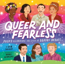 Image for Queer and Fearless
