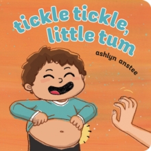 Image for Tickle tickle, little tum