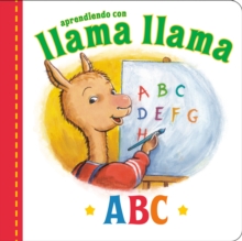Image for Llama Llama ABC (Spanish Edition)