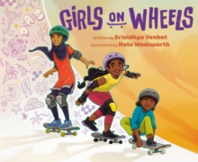 Image for Girls on Wheels