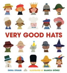 Image for Very Good Hats