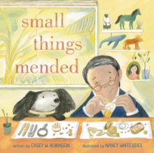 Image for Small Things Mended