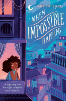 Image for When Impossible Happens
