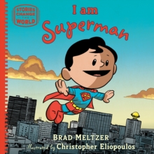 Image for I am Superman