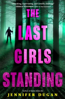 Image for The Last Girls Standing