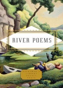 Image for River poems