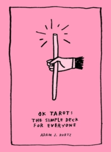 Image for Ok Tarot : The Simple Deck for Everyone