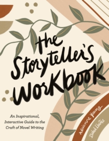 Image for The Storyteller's Workbook