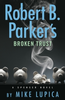 Image for Robert B. Parker's Broken Trust