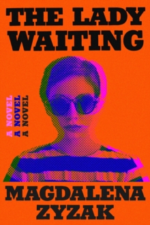 Image for The Lady Waiting