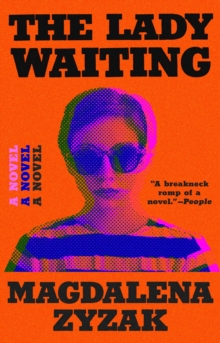 Image for The Lady Waiting