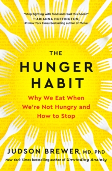 Image for The Hunger Habit