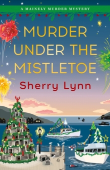 Murder Under the Mistletoe