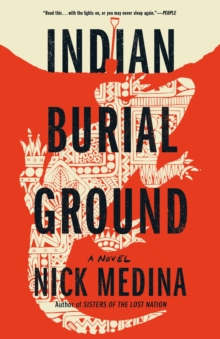 Image for Indian Burial Ground