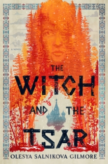 Image for Witch and the Tsar