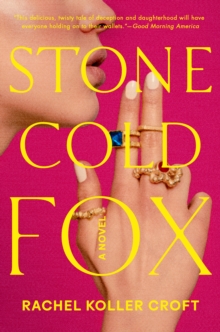 Image for Stone Cold Fox