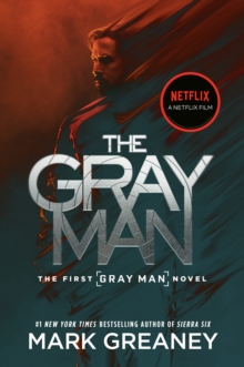Image for Gray Man (Netflix Movie Tie-In)