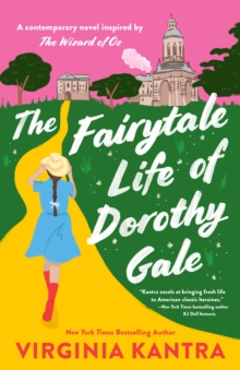 Image for Fairytale Life of Dorothy Gale