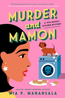 Image for Murder and Mamon