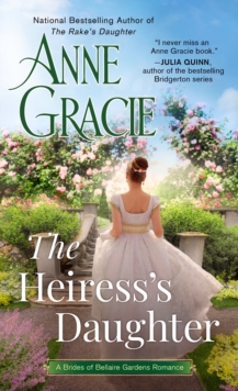 Image for The Heiress's Daughter