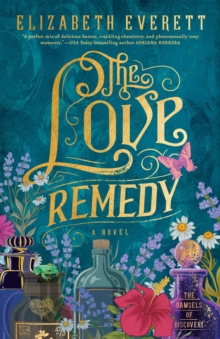 Image for The Love Remedy
