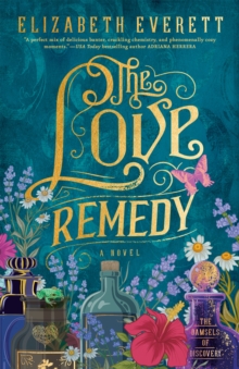 Image for Love Remedy