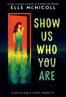 Image for Show Us Who You Are