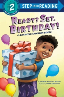 Image for Ready? Set. Birthday! (Raymond and Roxy)