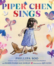 Image for Piper Chen Sings