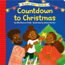 Image for Countdown to Christmas: A Brown Baby Parade Book