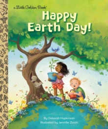 Image for Happy Earth Day!