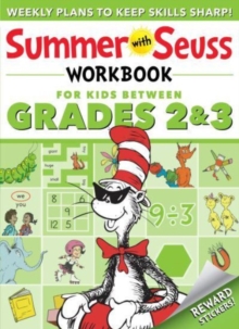 Image for Summer with Seuss Workbook: Grades 2-3