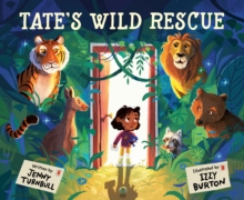 Image for Tate's Wild Rescue
