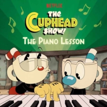 Image for The piano lesson (the Cuphead Show!)