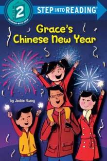 Image for Grace's Chinese New Year