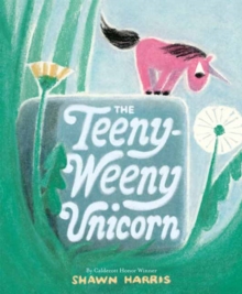 Image for The Teeny-Weeny Unicorn